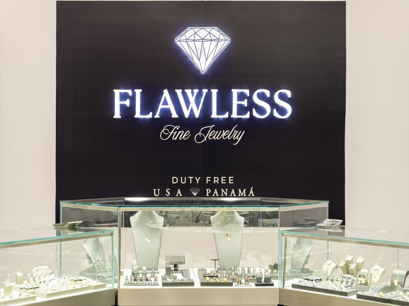 FLAWLESS JEWELRY