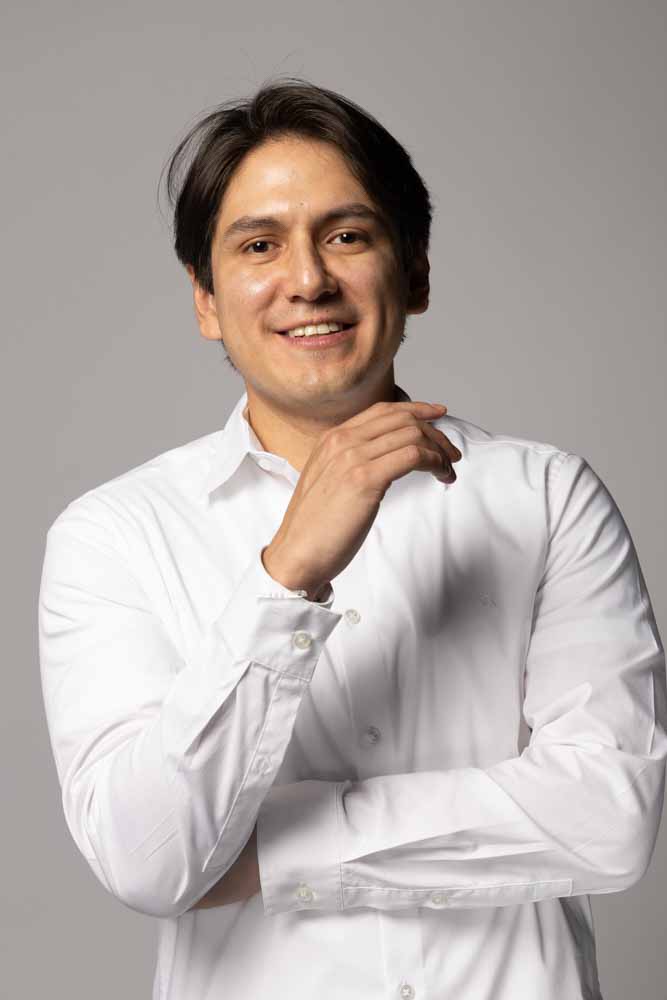 Oscar Gonzlez